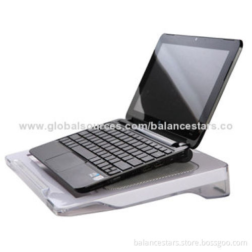 New Laptop Cooling Pad/Notebook Cooler Pads with 120mm*2 FanNew